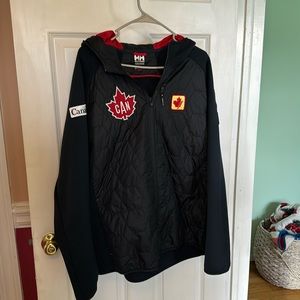 Helly Hansen Ski Jacket, Men’s